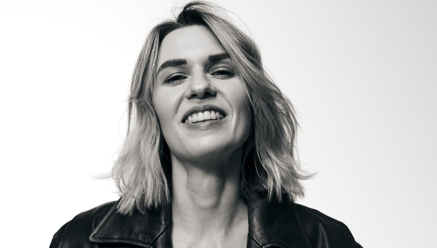 Alona Pokydko marketing managerką w Breuninger