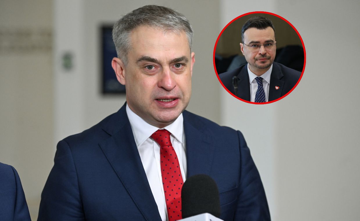 Kto będzie rzecznikiem rządu? Pada jedno nazwisko