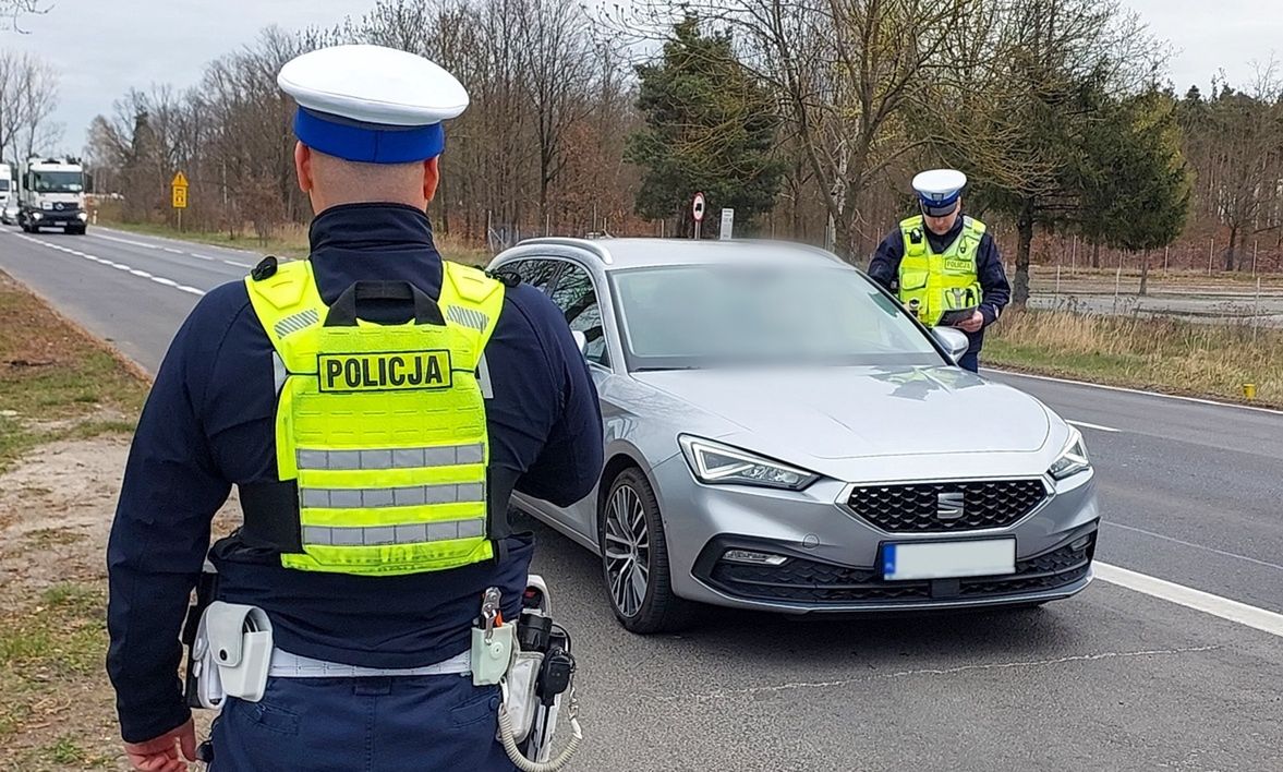Do 5 lat więzienia. Kierowcy otrzymają dodatkową ochronę