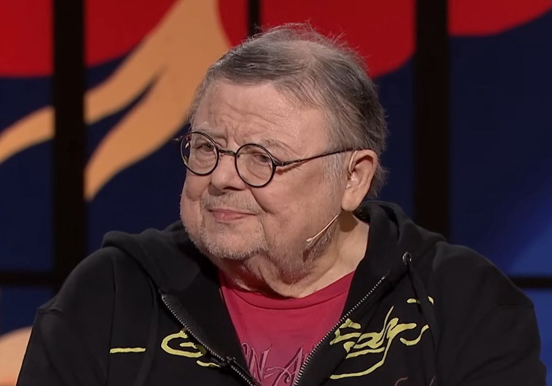 Wojciech Mann nagrodzony przez ministrę. Właścicielka "Vogue Polska" z tytułem mecenasa kultury