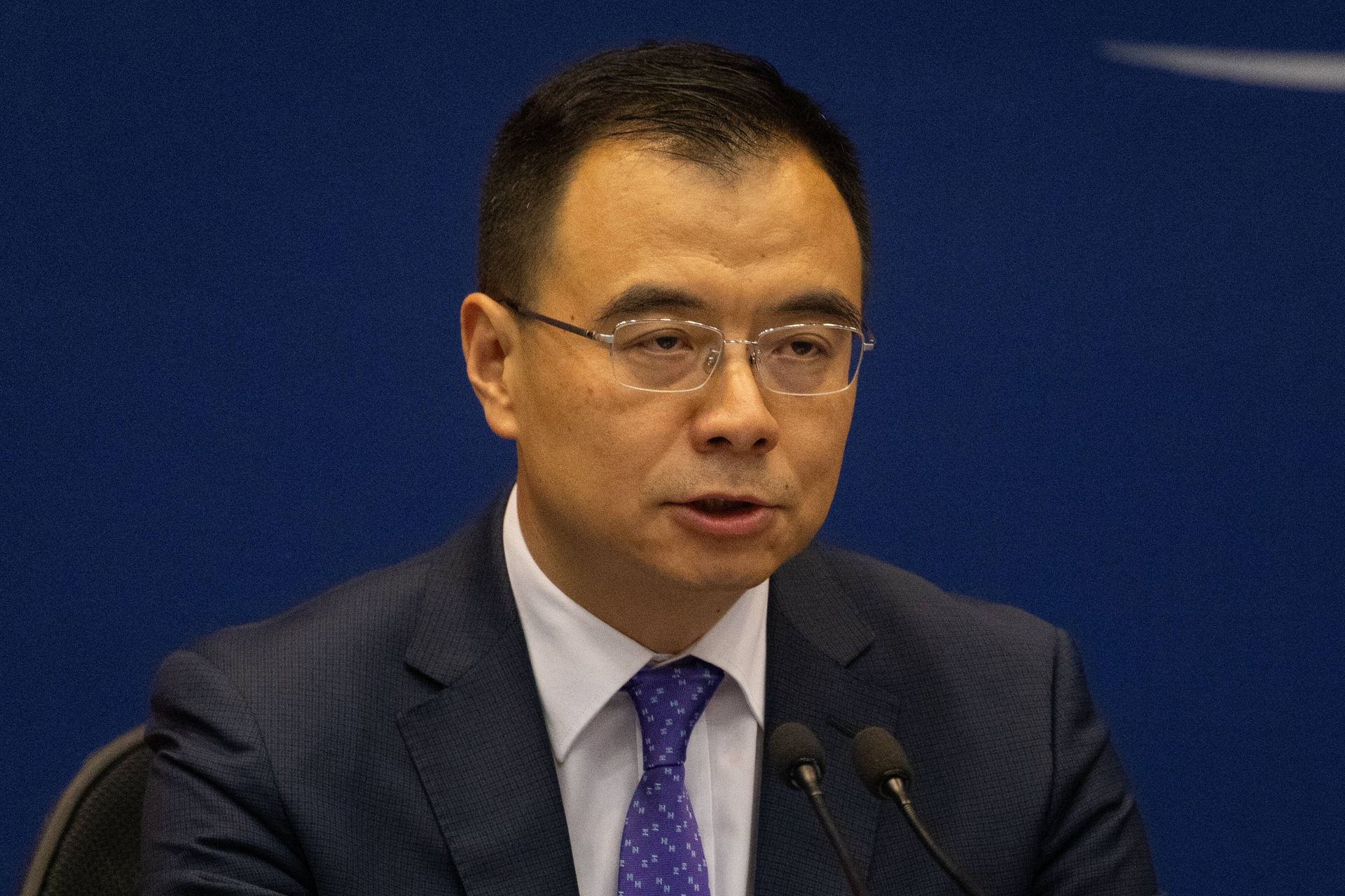 Chiny poparły Iran. Chodzi o program nuklearny