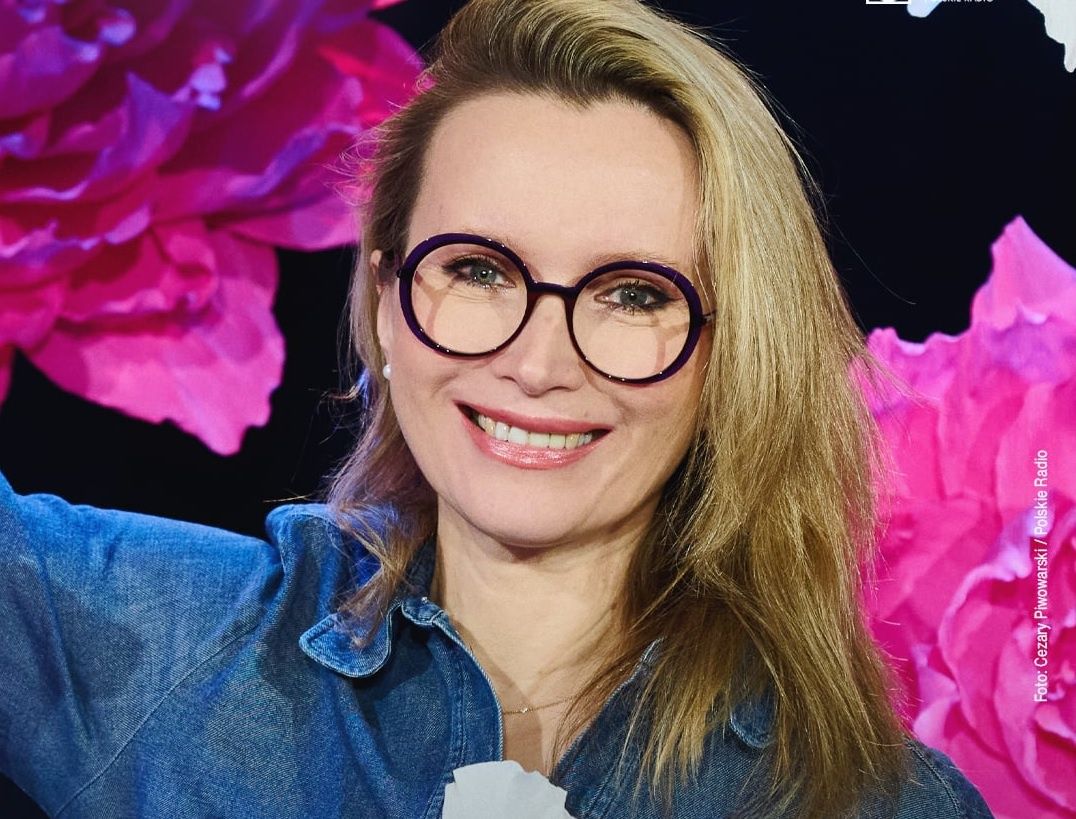 Jesienne nowości w Trójce. Żąda i Szydłowska także w weekendy