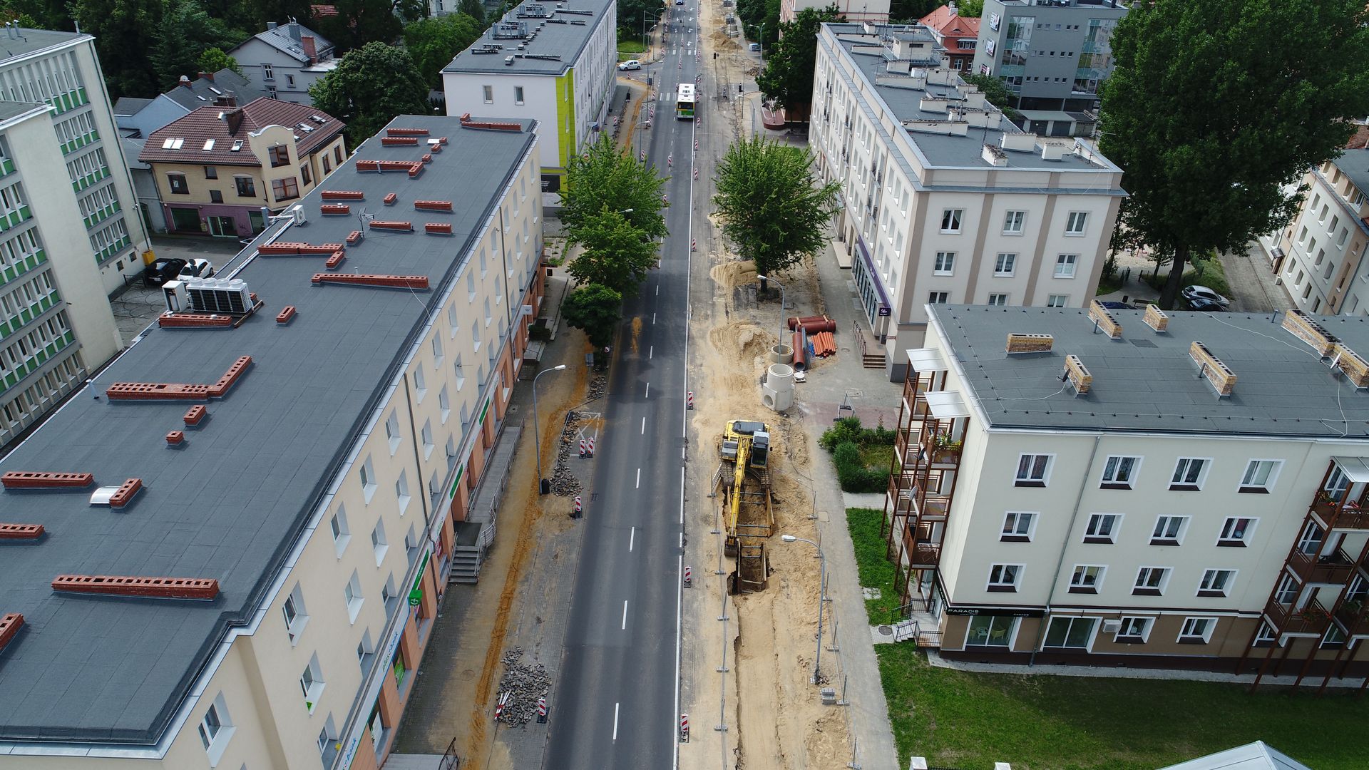 Zmiana na rynku najmu. Oto co wydarzyło się w dużych miastach w Polsce