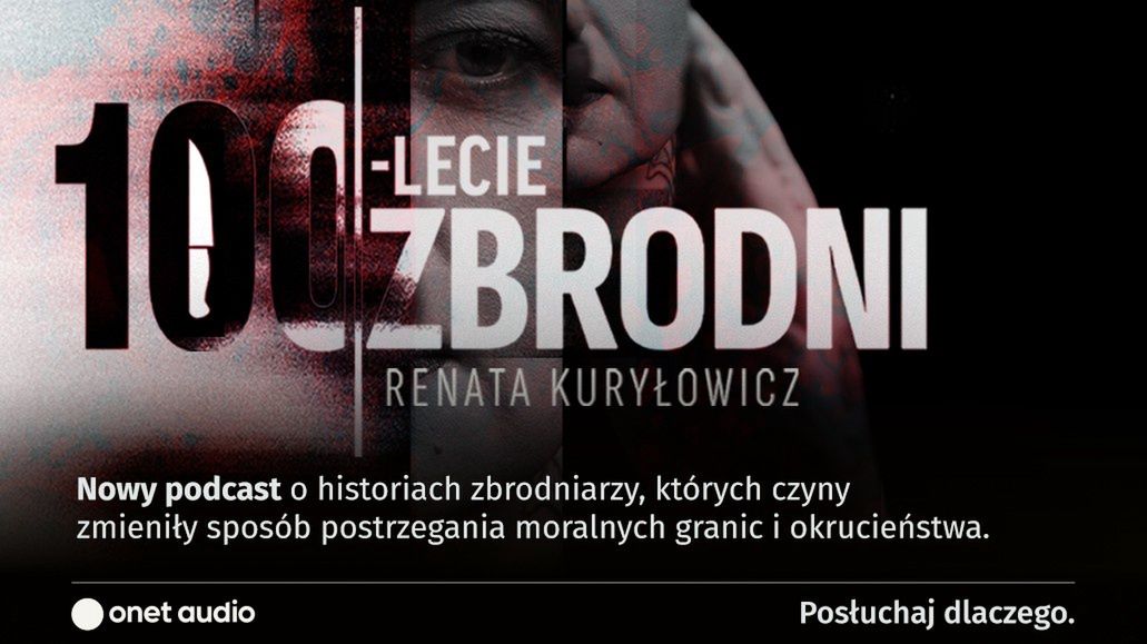 Podcast Renaty Kuryłowicz w Onet Audio
