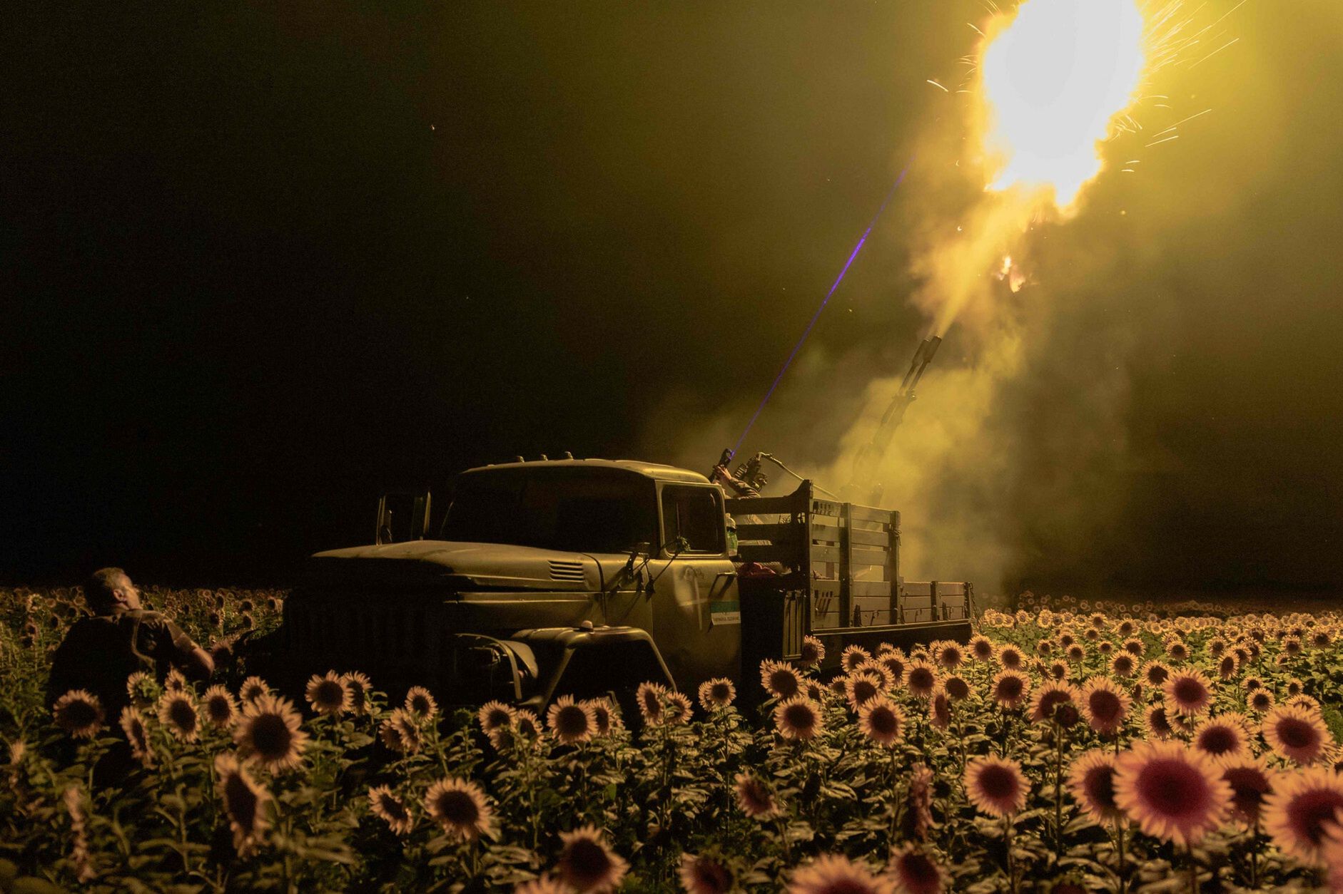 Polska powinna uczyć się od Ukrainy w walce z dronami. Ekspert wskazał inspiracje