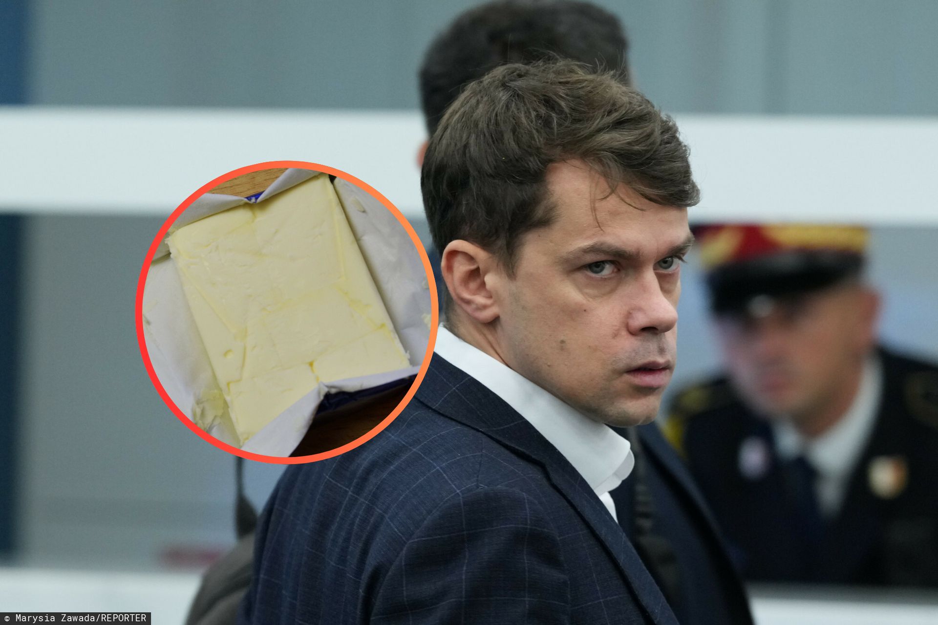 Dlaczego masło jest drogie? Kołodziejczak wskazał winnych