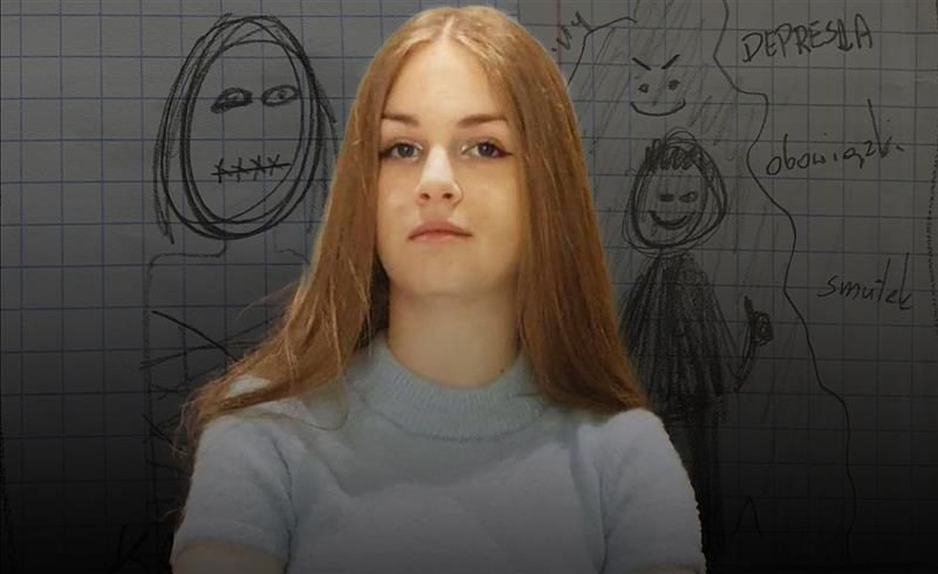 "Sugar Daddy". List do mamy: "Już nie żyję, skoro to czytasz"