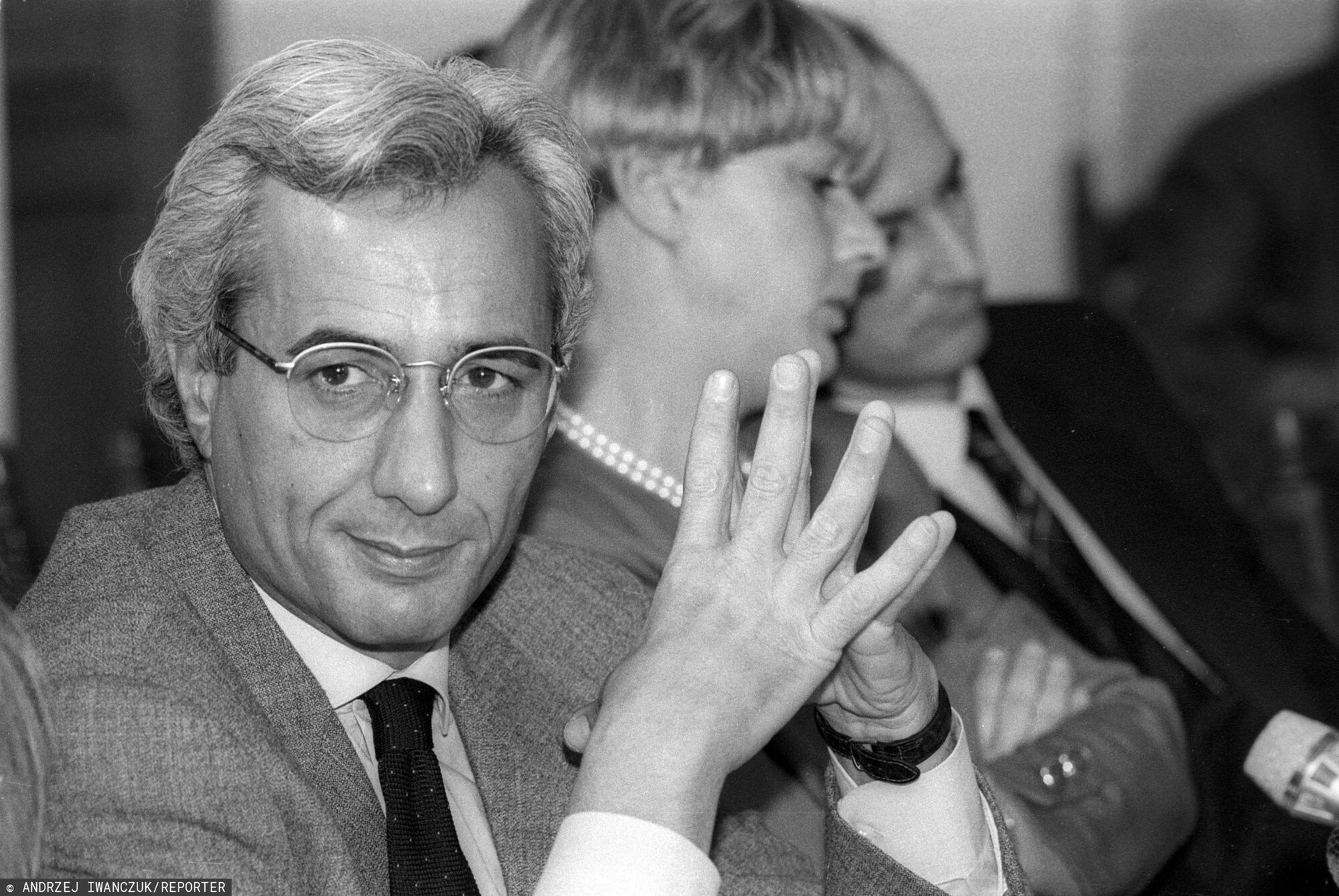 Zmarł włoski gigant medialny. Był aktywny także w Polsce
