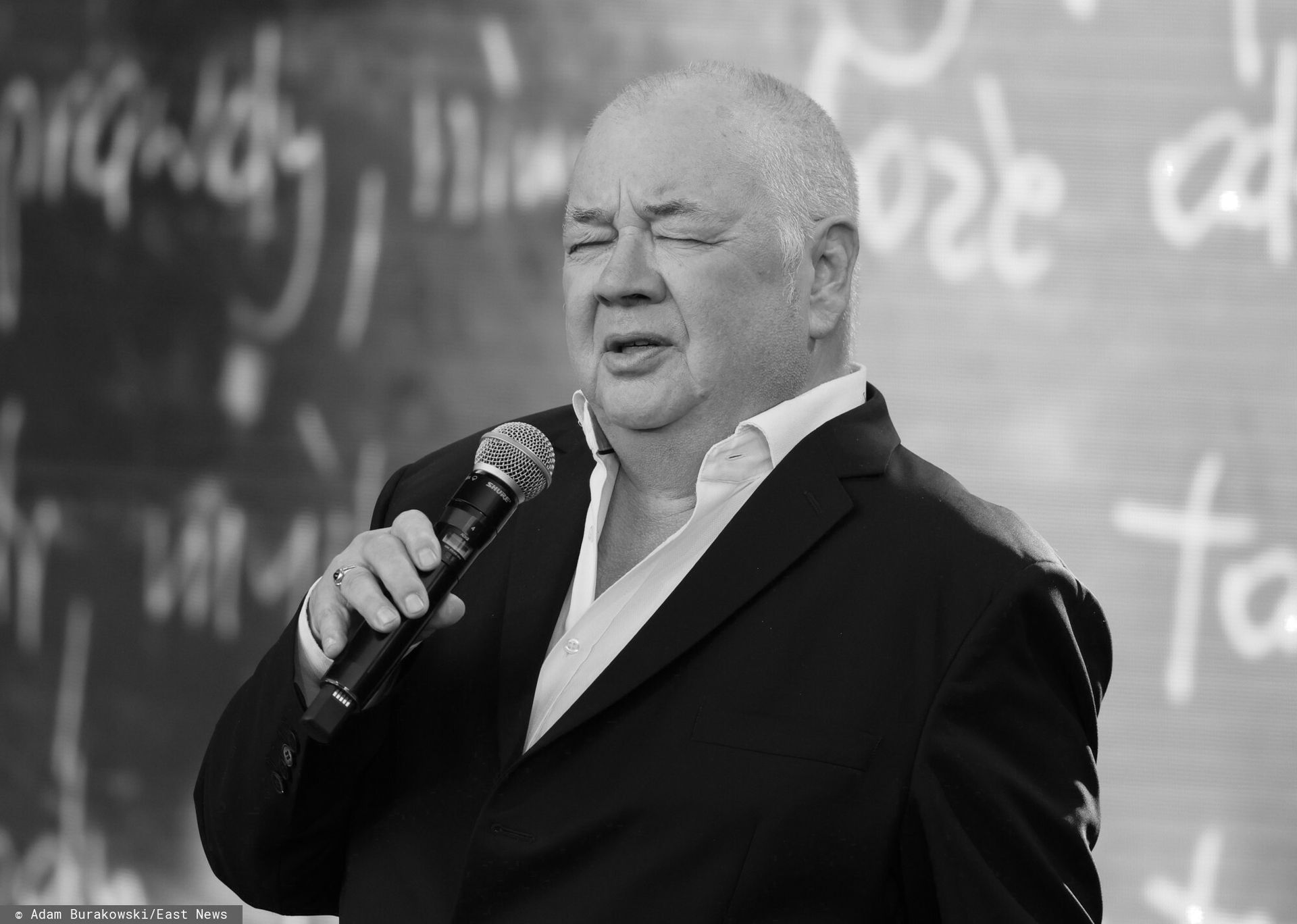 Nie żyje Stanisław Sojka. Miał 66 lata