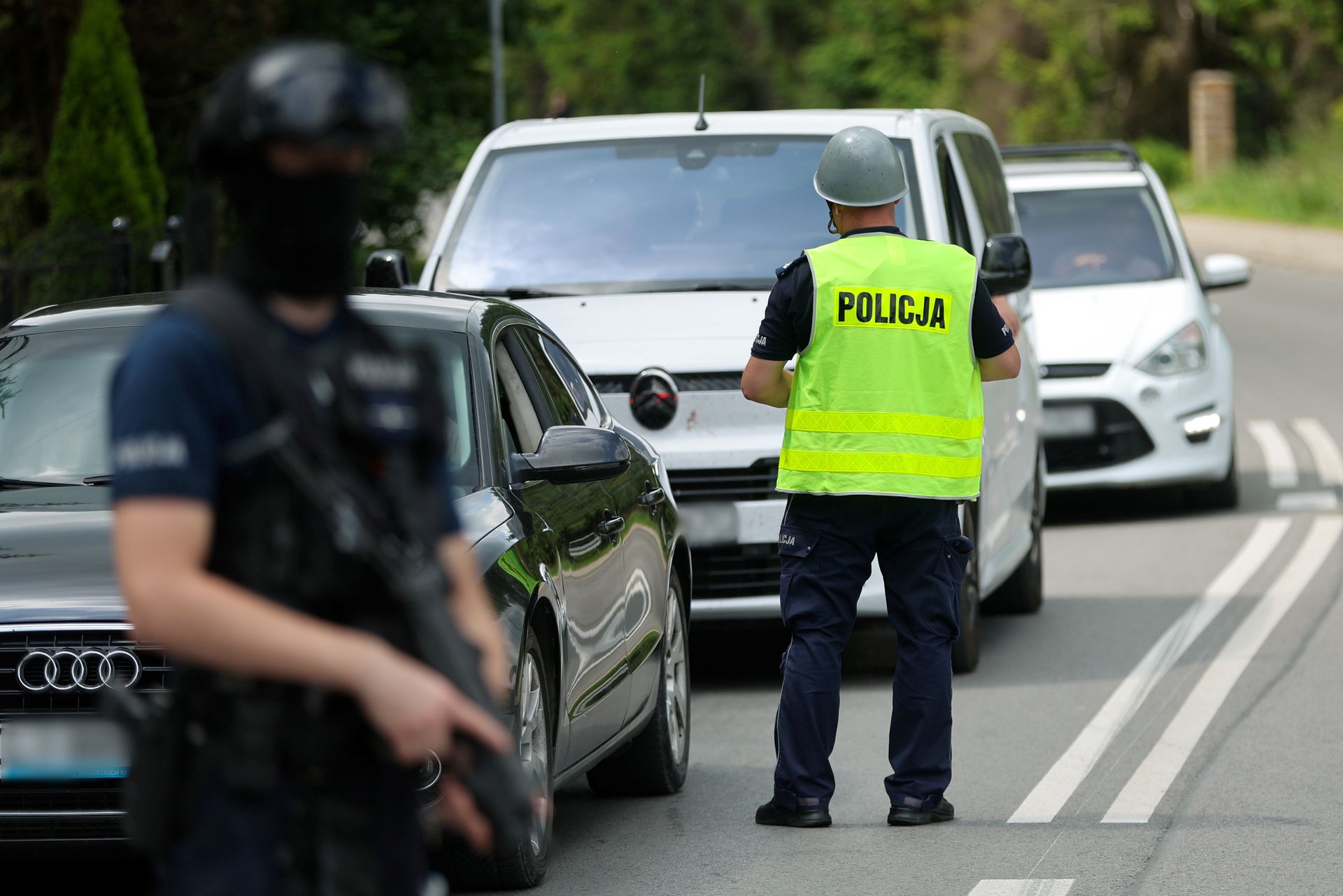 Poszukiwania pod Limanową. istotny apel policji