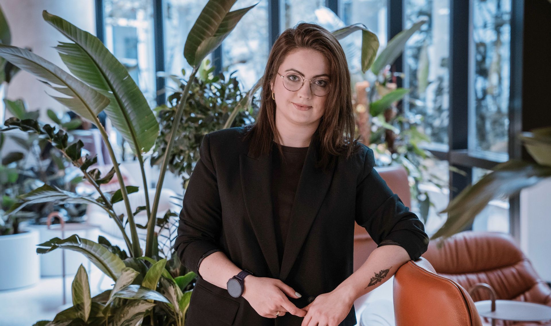 Monika Płaczkowska odchodzi ze Sportvalue