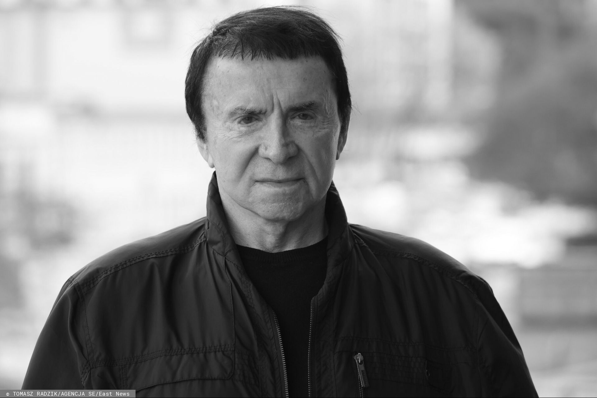 Anatolij Kaszpirowski nie żyje. Telewizyjny "uzdrowiciel" miał 87 lat