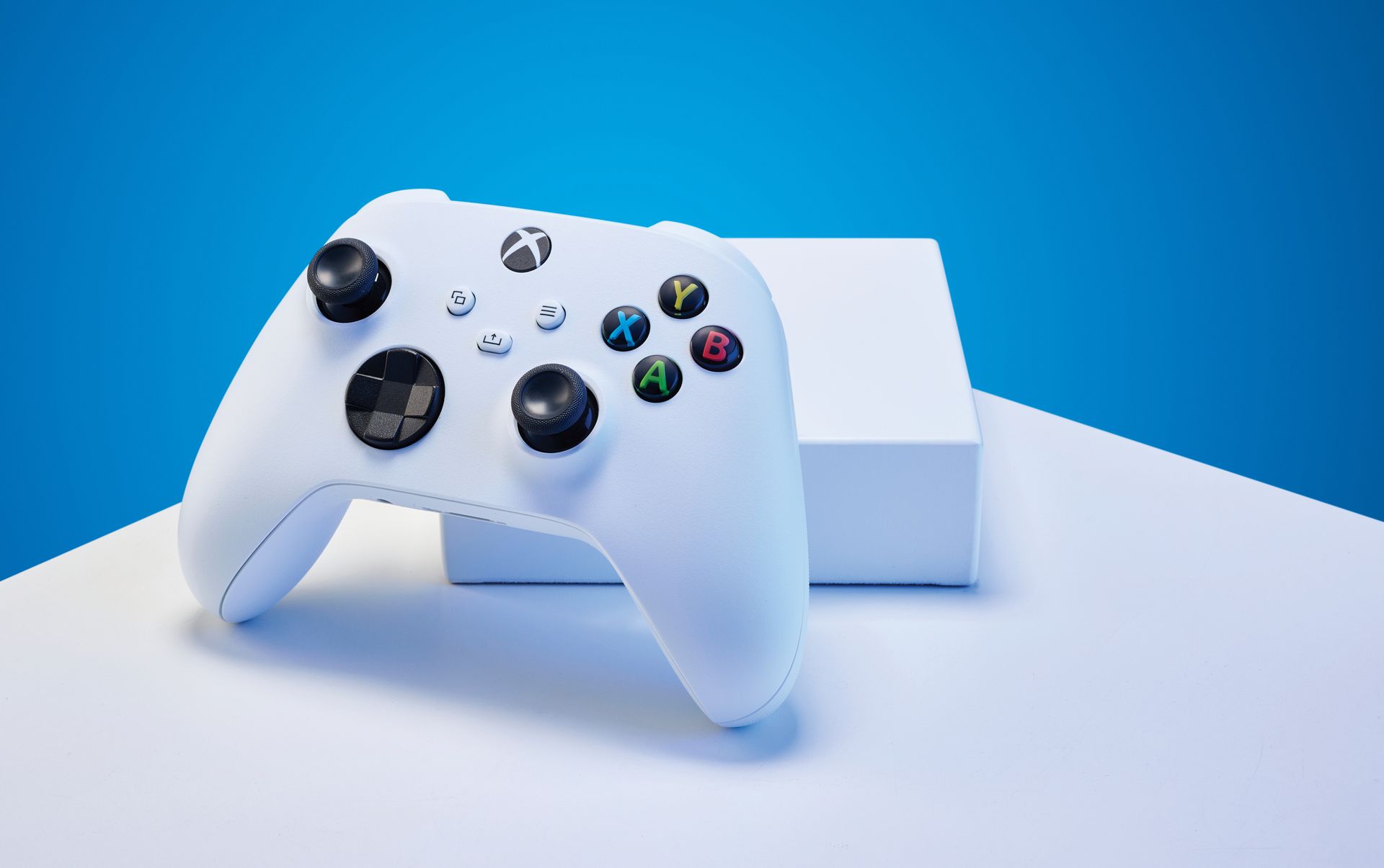 Zmiana w Windows 11. Nowe funkcje kontrolerów Xbox