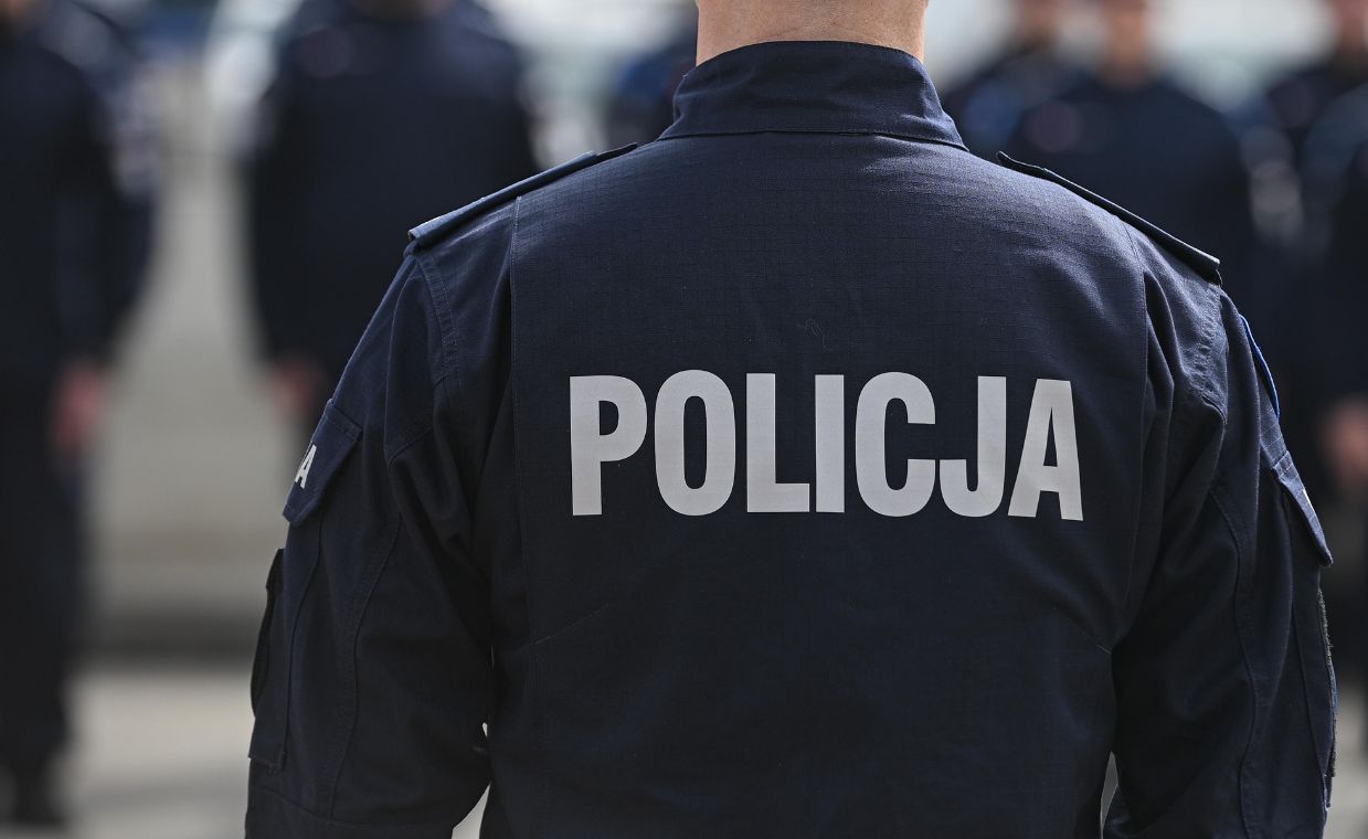 Policja odnalazła poszukiwaną 15-latkę. Jest cała i zdrowa