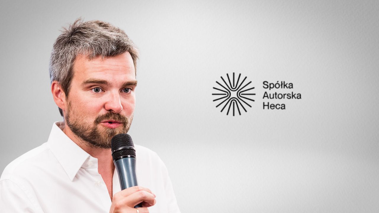 Zygmunt Miłoszewski odrzucił dwie oferty i rozwija swoje wydawnictwo. "Na tym dzikim rynku wszystko jest idiotycznie tajne"