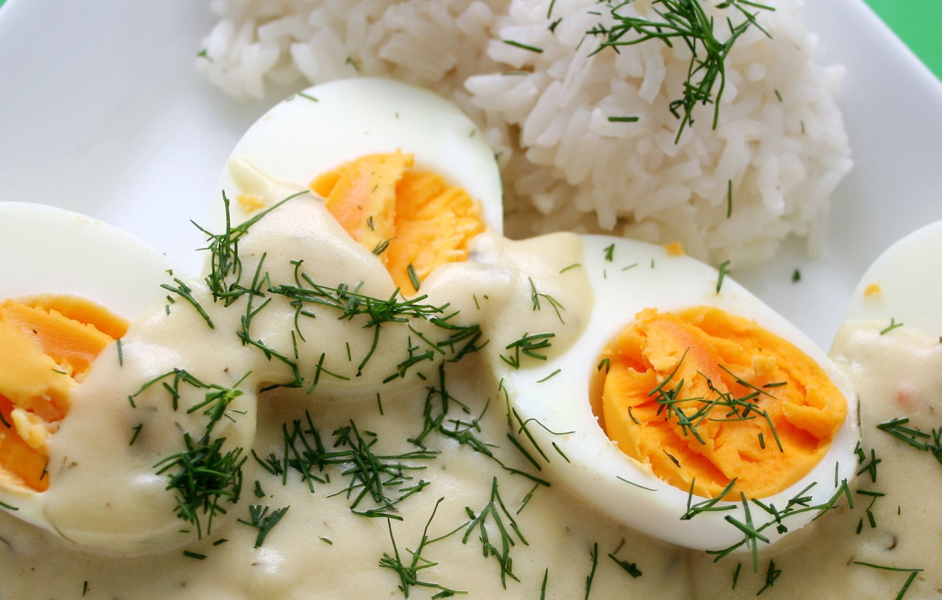 Pamiętasz ten zapach z zakładowej stołówki? Myśleliśmy, iż to polski klasyk, a pochodzi z Niemiec