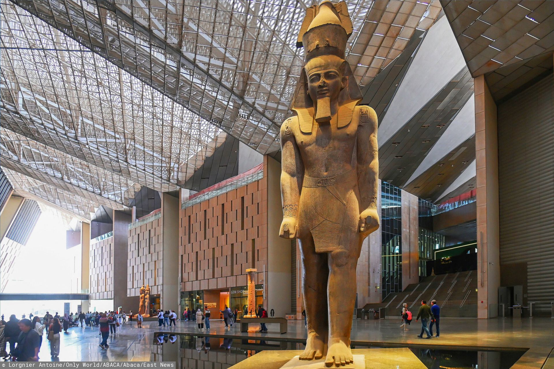 Najnowsza atrakcja w turystycznym raju Polaków. Znamy ceny biletów