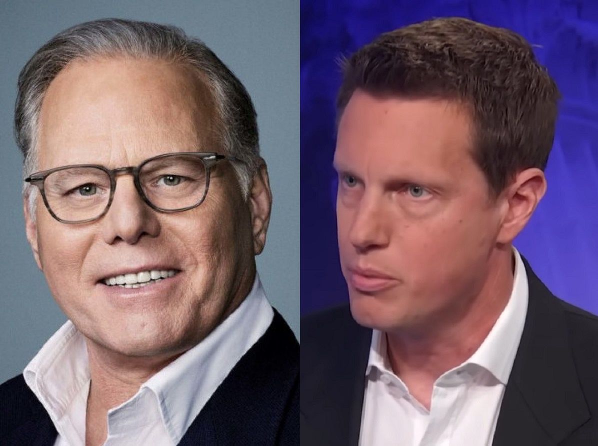 Władze właściciela TVN nieugięte. Kolejne "nie" dla Paramount