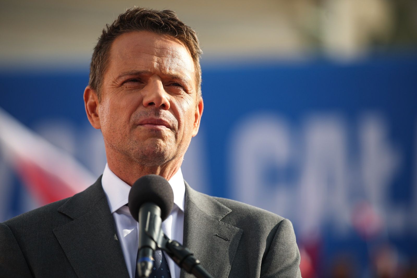 "Zgłaszamy sprawę do prokuratury". Trzaskowski pozywa Ordo Iuris