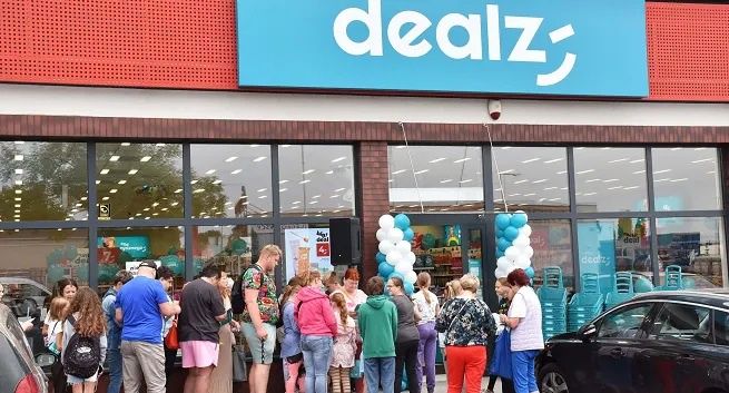 Znana sieć dyskontów wystawiona na sprzedaż. W Polsce ma 344 sklepy