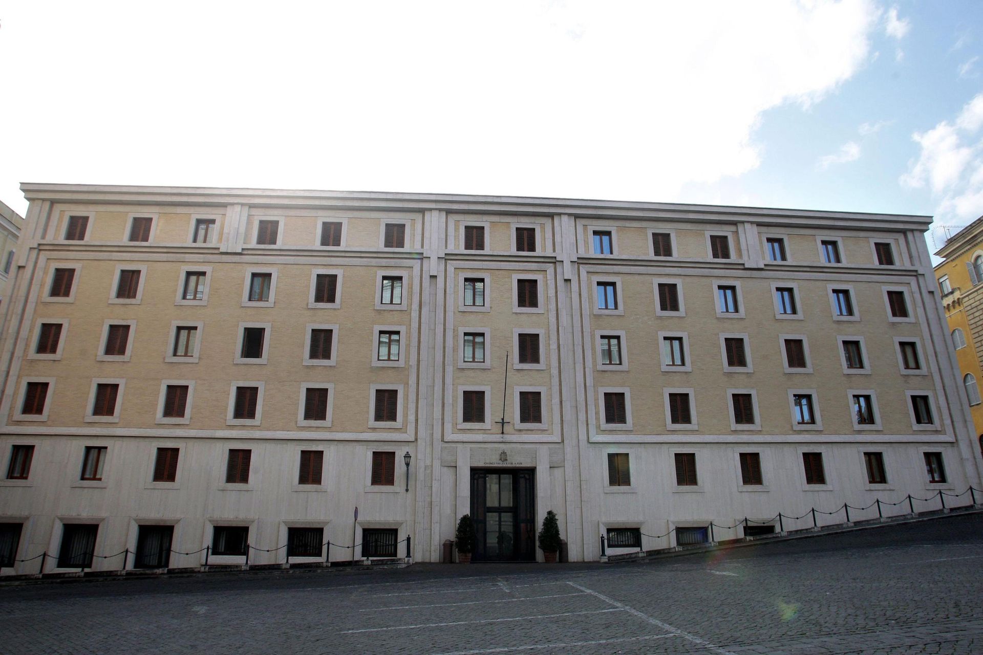 Watykan przygotowuje się na rekordowe konklawe. Wskazano na problem