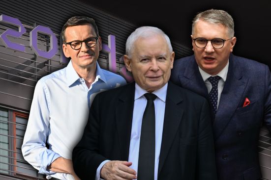 Zondacrypto może pokrzyżować plany. To nie tylko problem PiS [OPINIA]