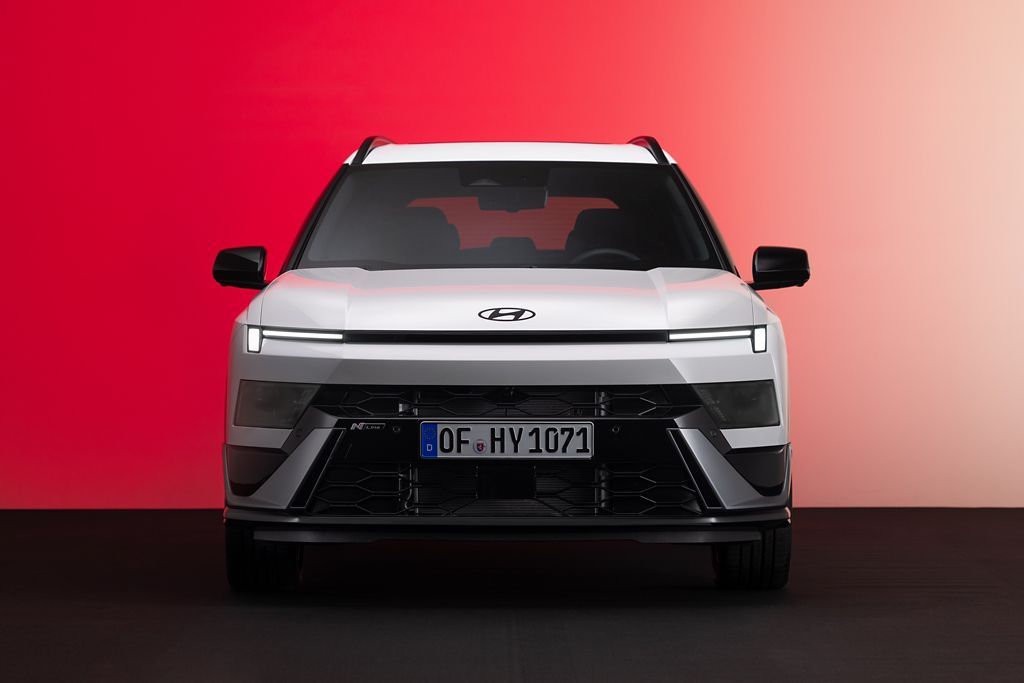 Nowy Hyundai Bayon przeszedł rewolucję. Pod maskę trafi nowy napęd