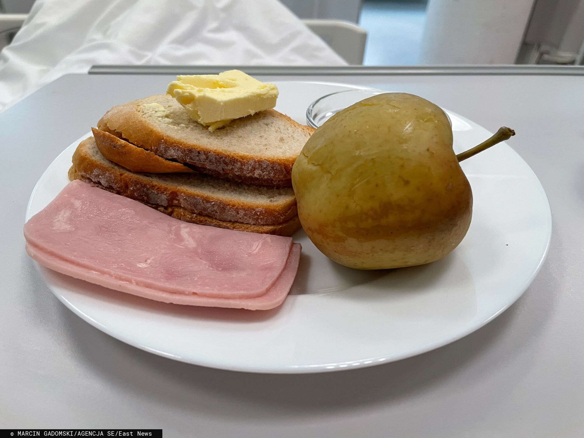 Nowy standard żywienia. Szpitale mają czas do września