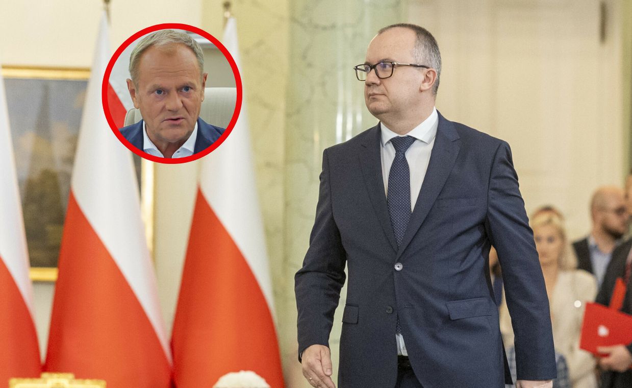Bodnar o słowach Papy. "Przyklejanie gęby"