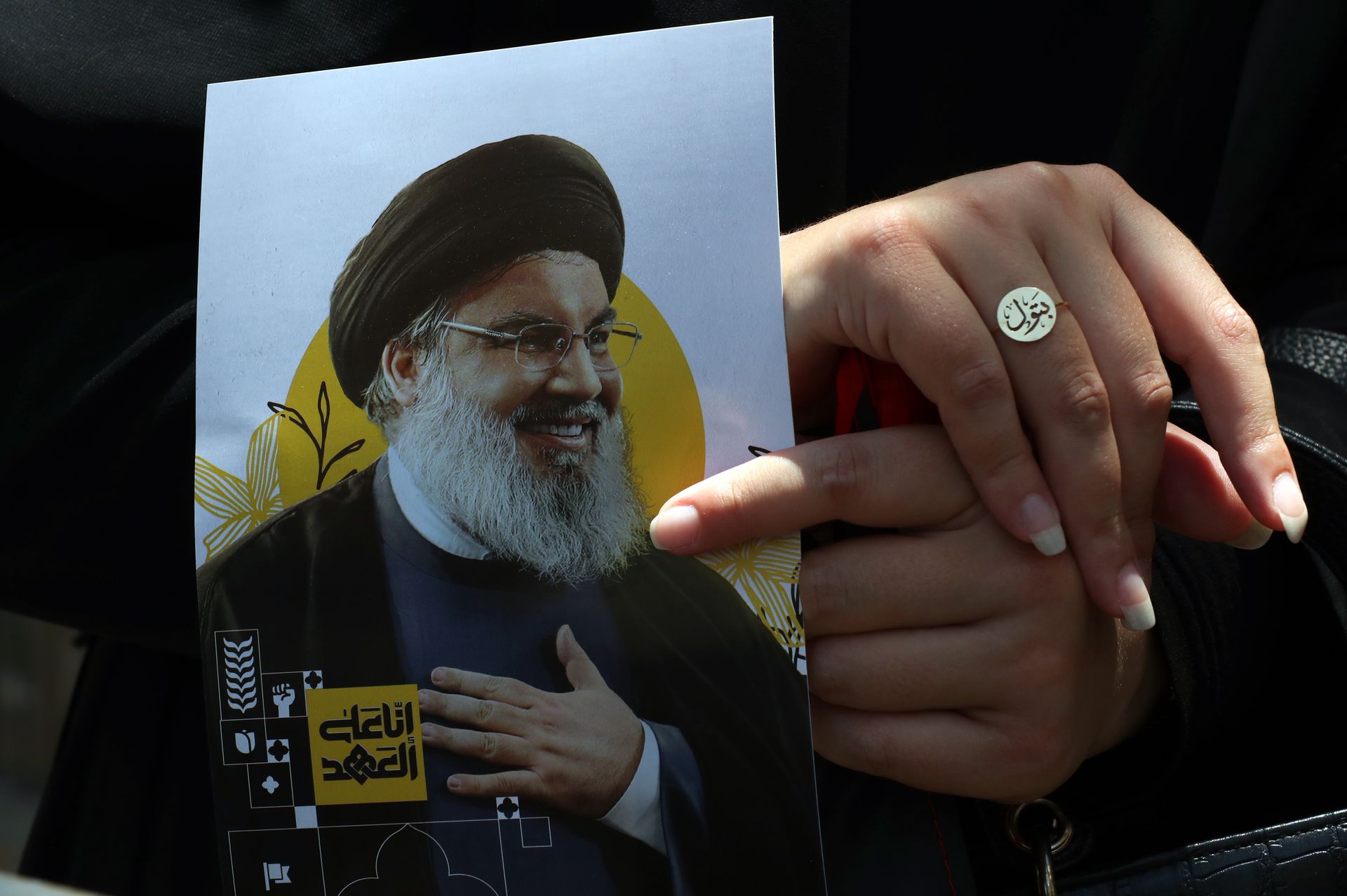 Iran uprzedził atak USA. Zła wiadomość dla Trumpa