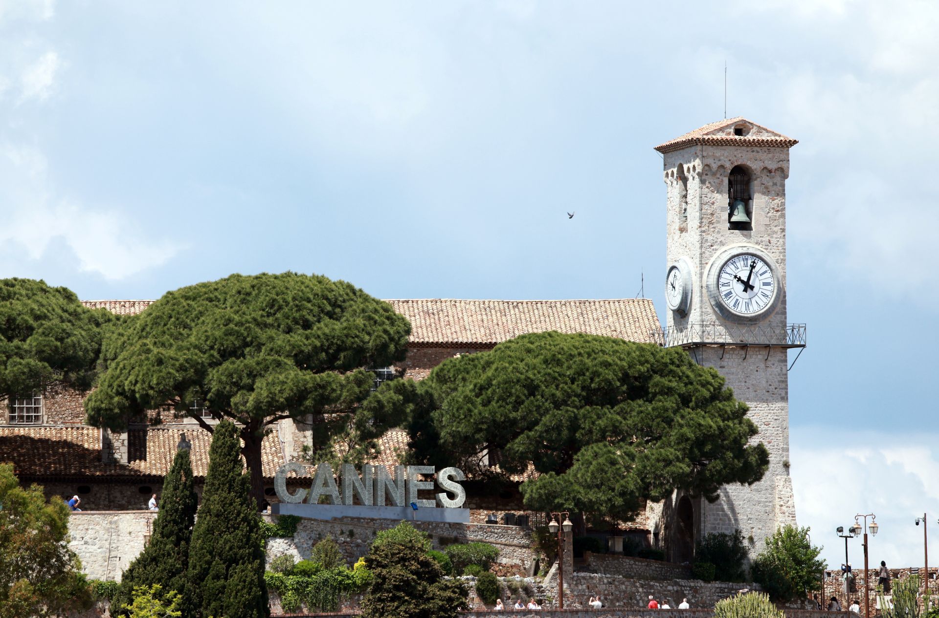 Blackout w Canees. Miasto pogrążone w ciemności podczas finału festiwalu