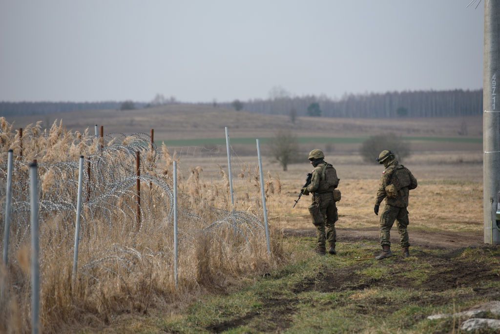 Jest apel premierów. Chcą więcej swobody ws. wydalania migrantów