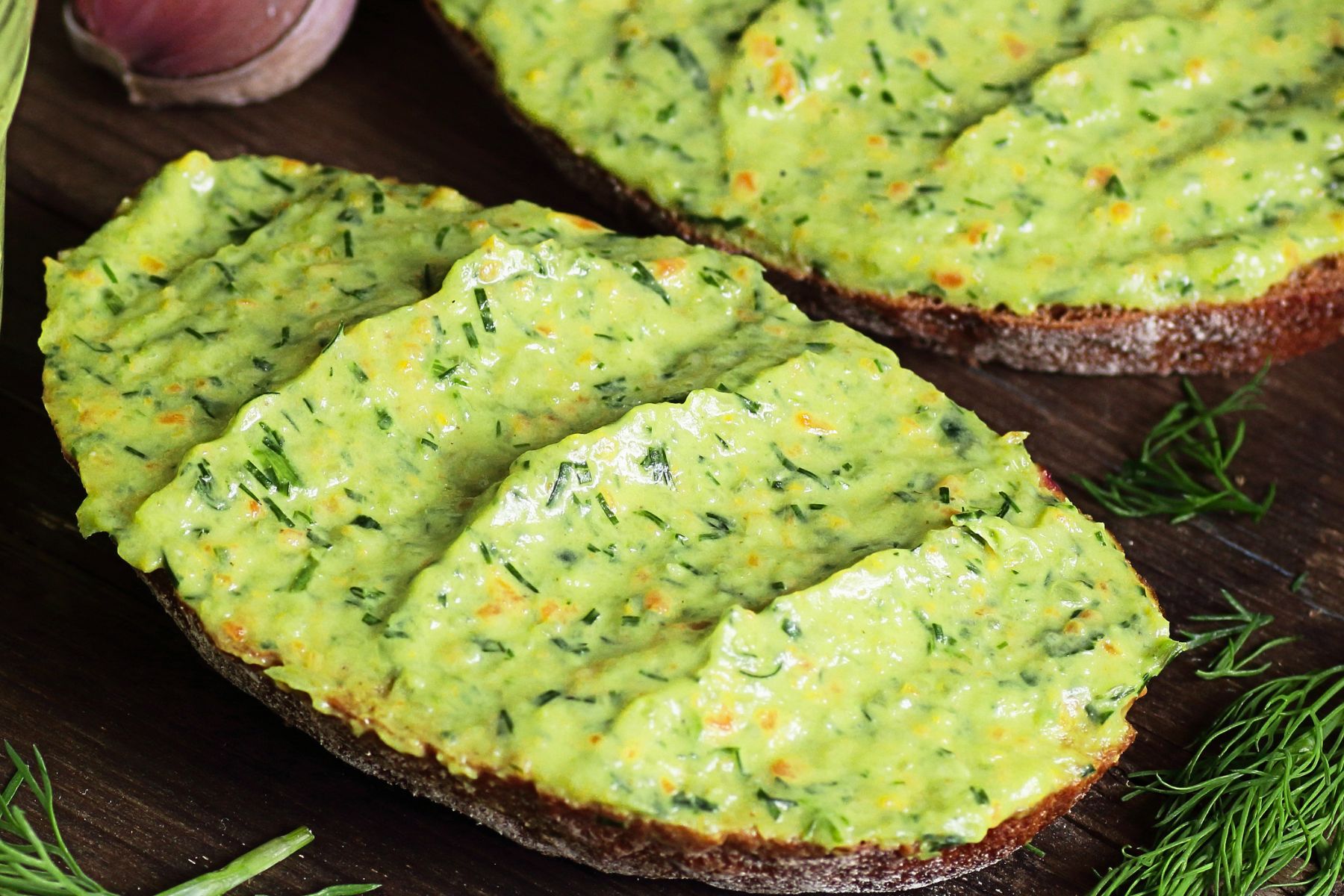 Polskie "guacamole" z działkowego warzywa. Lepsze i tańsze niż awokado