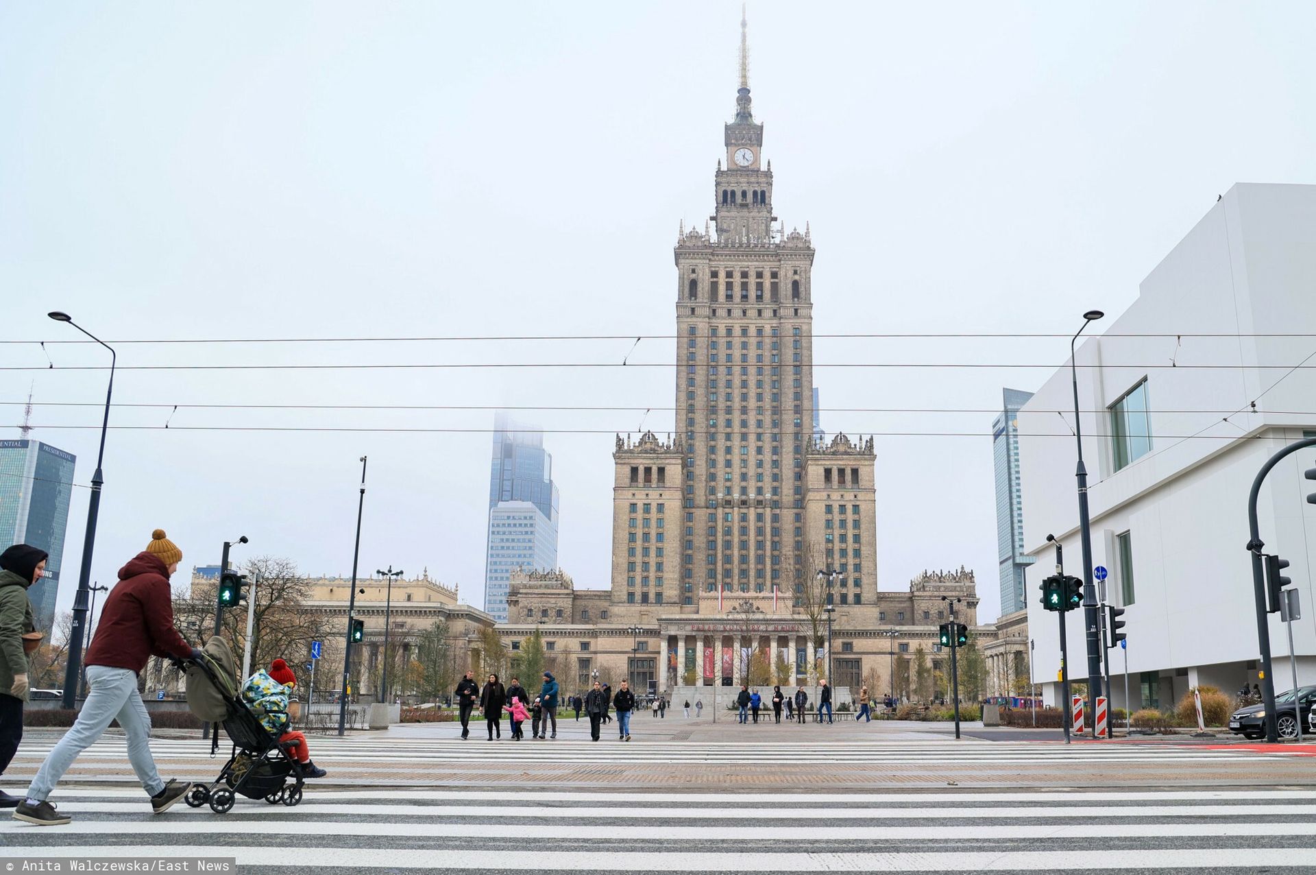 800 plus dla obcokrajowców. Polacy wyrazili swoje zdanie w sondażu