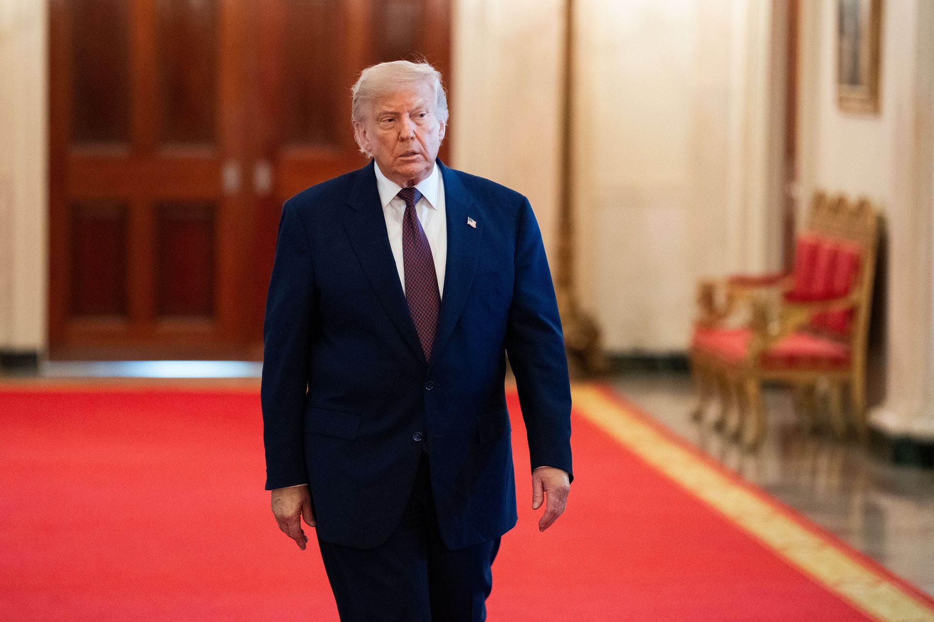 Miażdżący sondaż w USA. 57 proc. Amerykanów krytykuje konflikt z Iranem