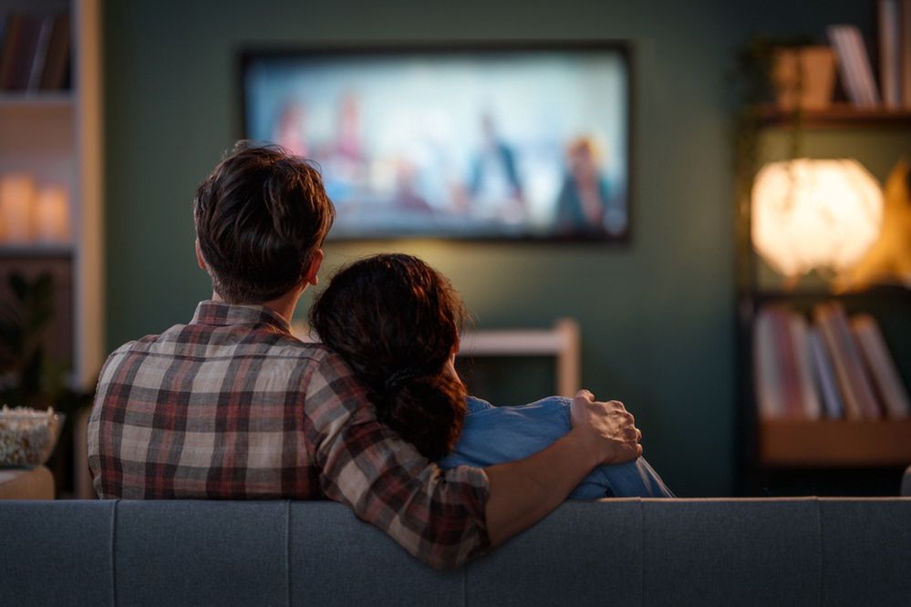 Polsat i TVN na czele rynku, Republika poza podium. Tak wygląda top 20 stacji września