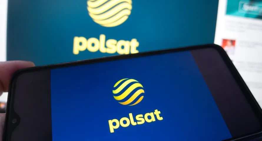 Polsat z Interią zarobiły więcej. Chociaż mundial osłabił reklamy