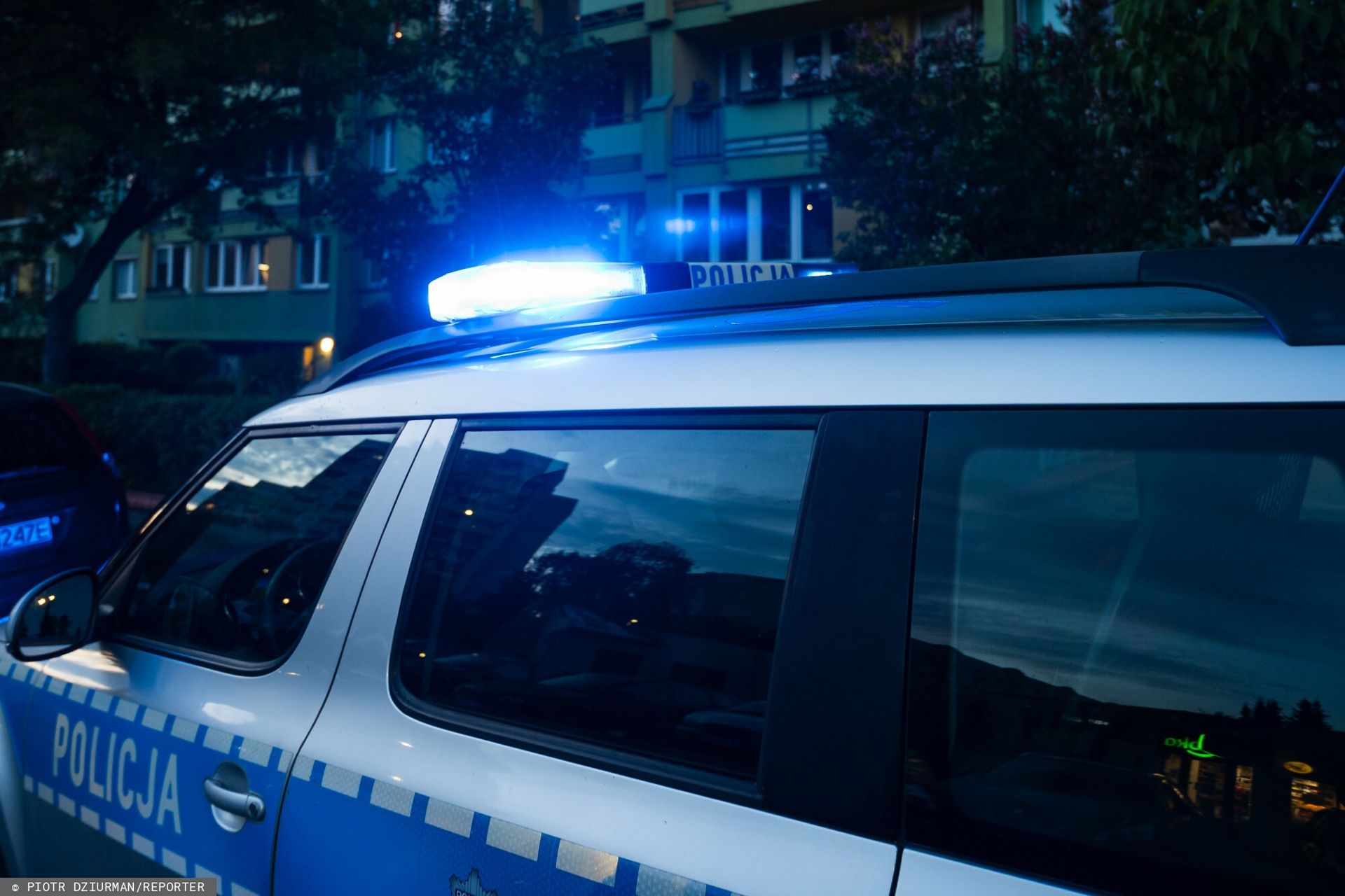 Ciało 14-latki w mieszkaniu. Sprawą zajmuje się prokuratura