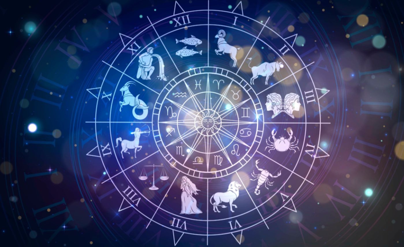 Horoskop dzienny na jutro - poniedziałek 23 lutego 2026. Baran, Byk, Bliźnięta, Rak, Lew, Panna, Waga, Skorpion, Strzelec, Koziorożec, Wodnik, Ryby