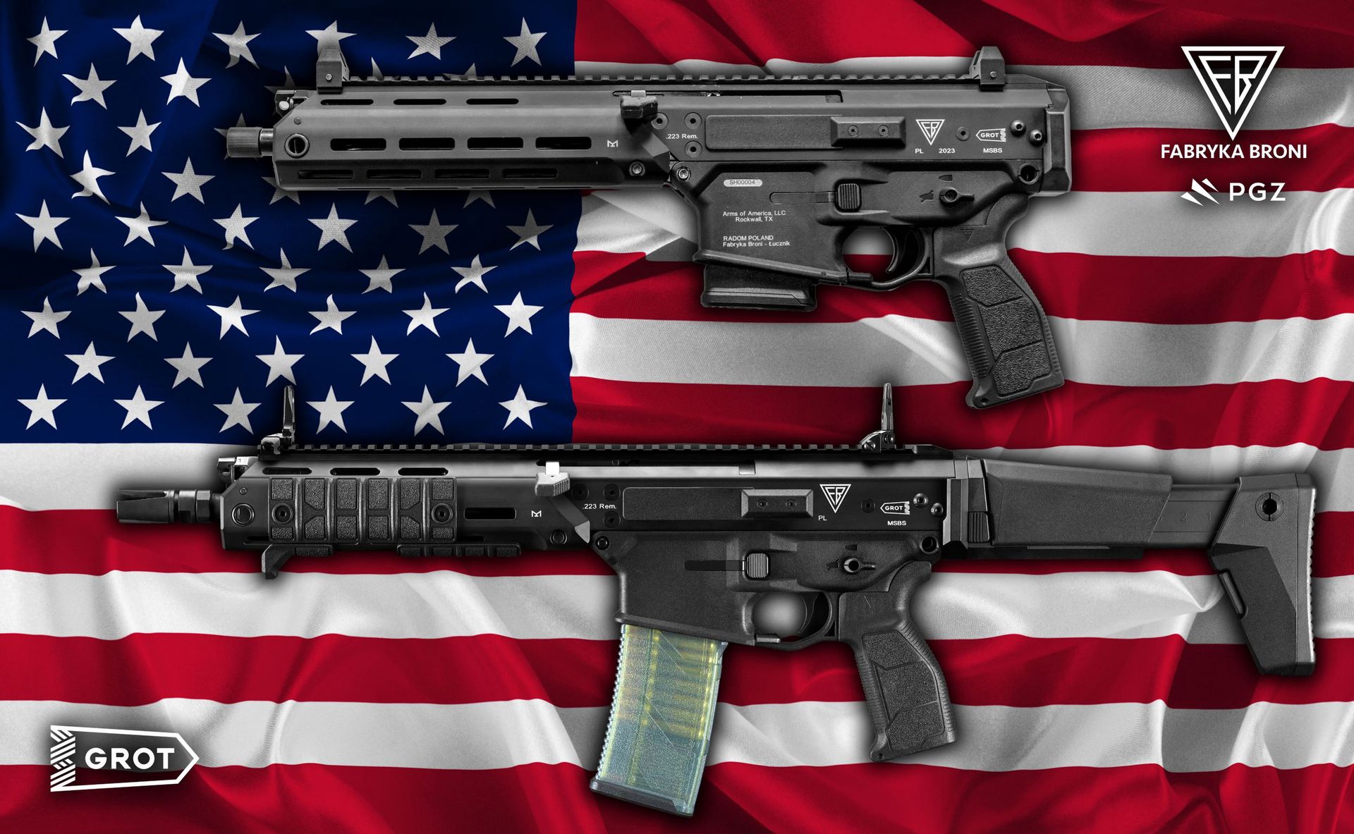 W Polsce są od lat. Amerykanie dostaną je dopiero teraz