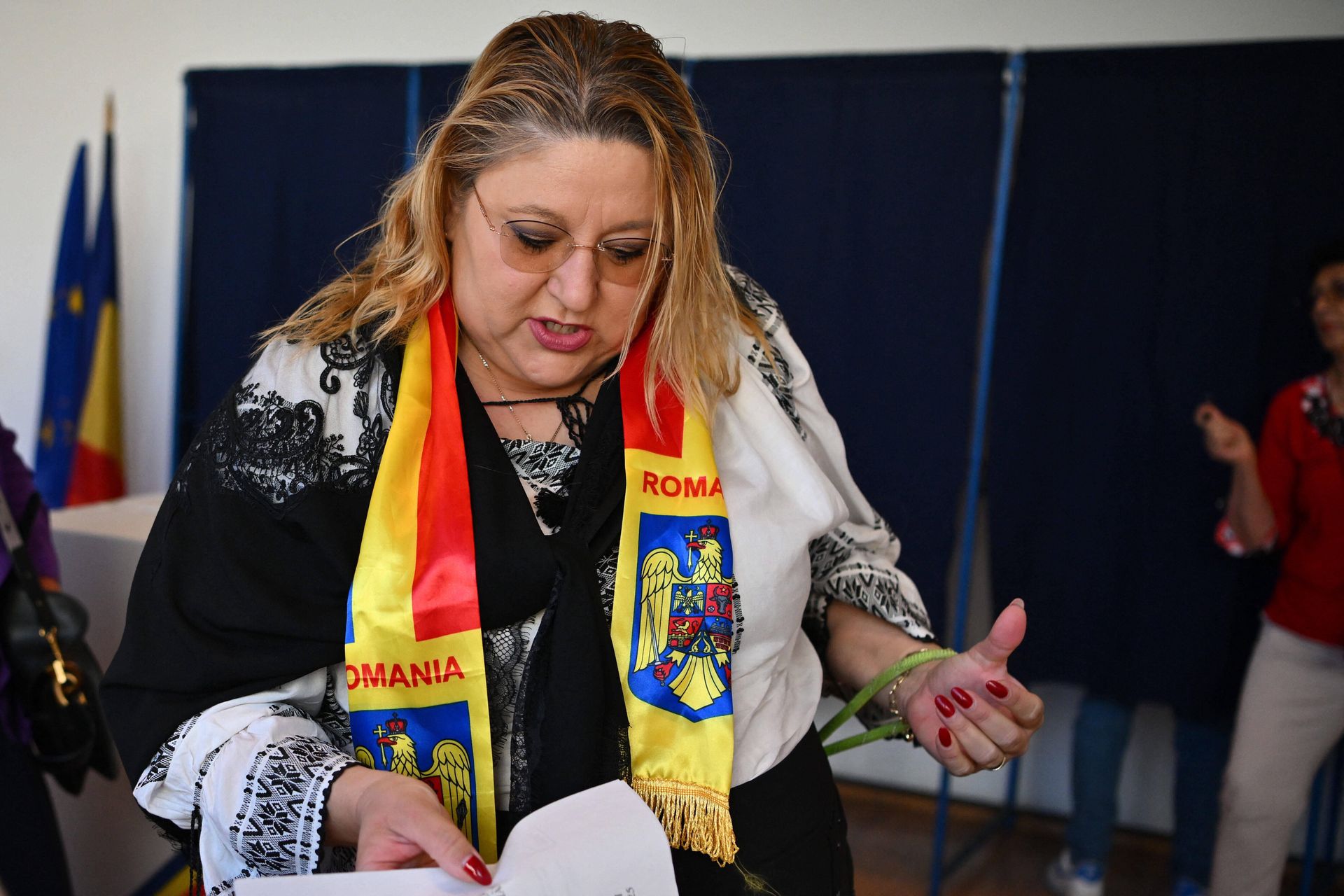 "Złamię mu nogi". Rumuńska europosłanka grozi Wołodymyrowi Zełenskiemu