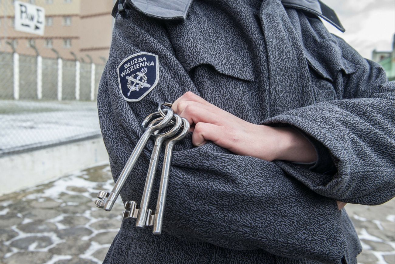 Szukają ludzi do pracy w polskich służbach. Dają 39 dni urlopu