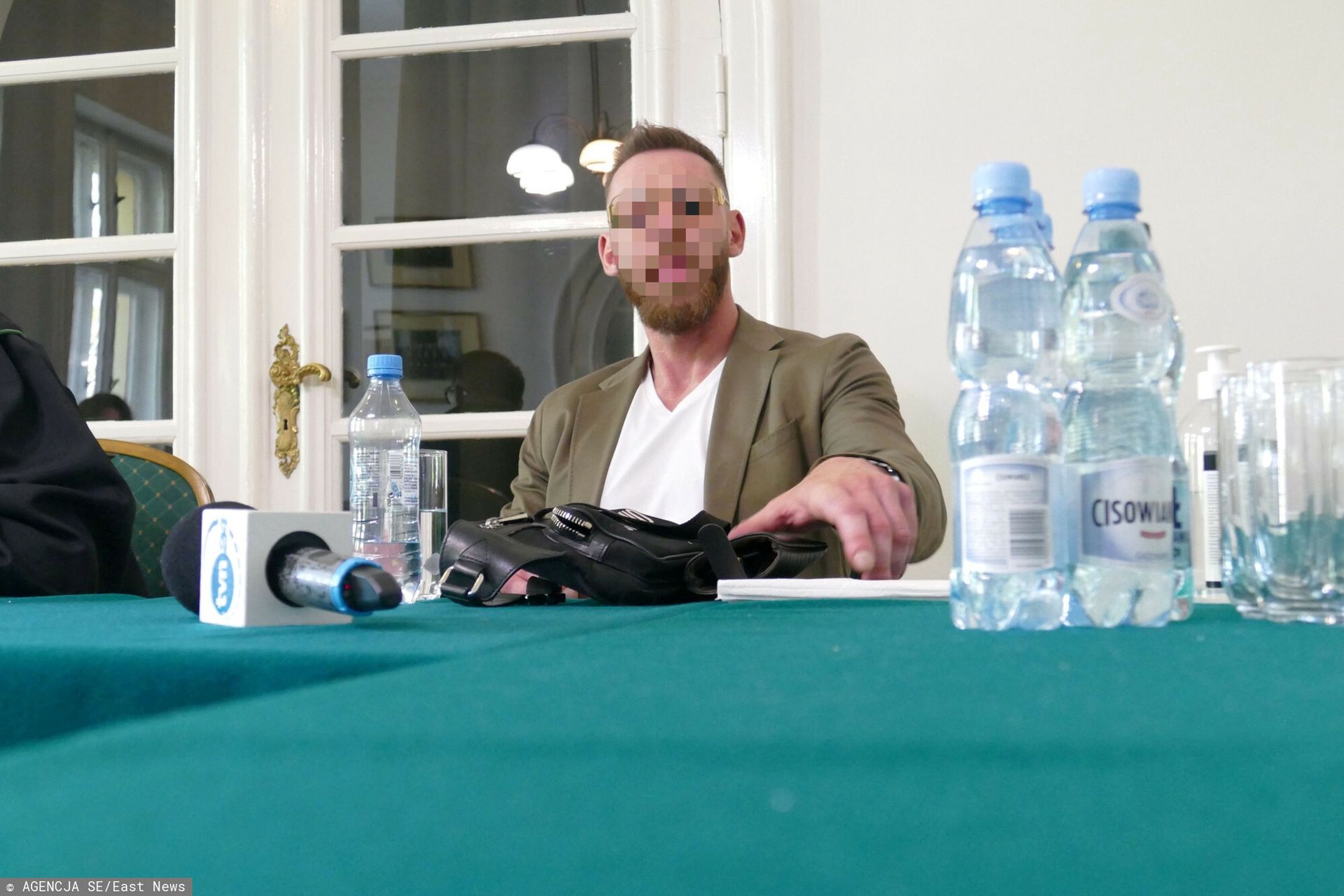 Łódzki adwokat uznany za winnego. Usłyszał kolejny wyrok