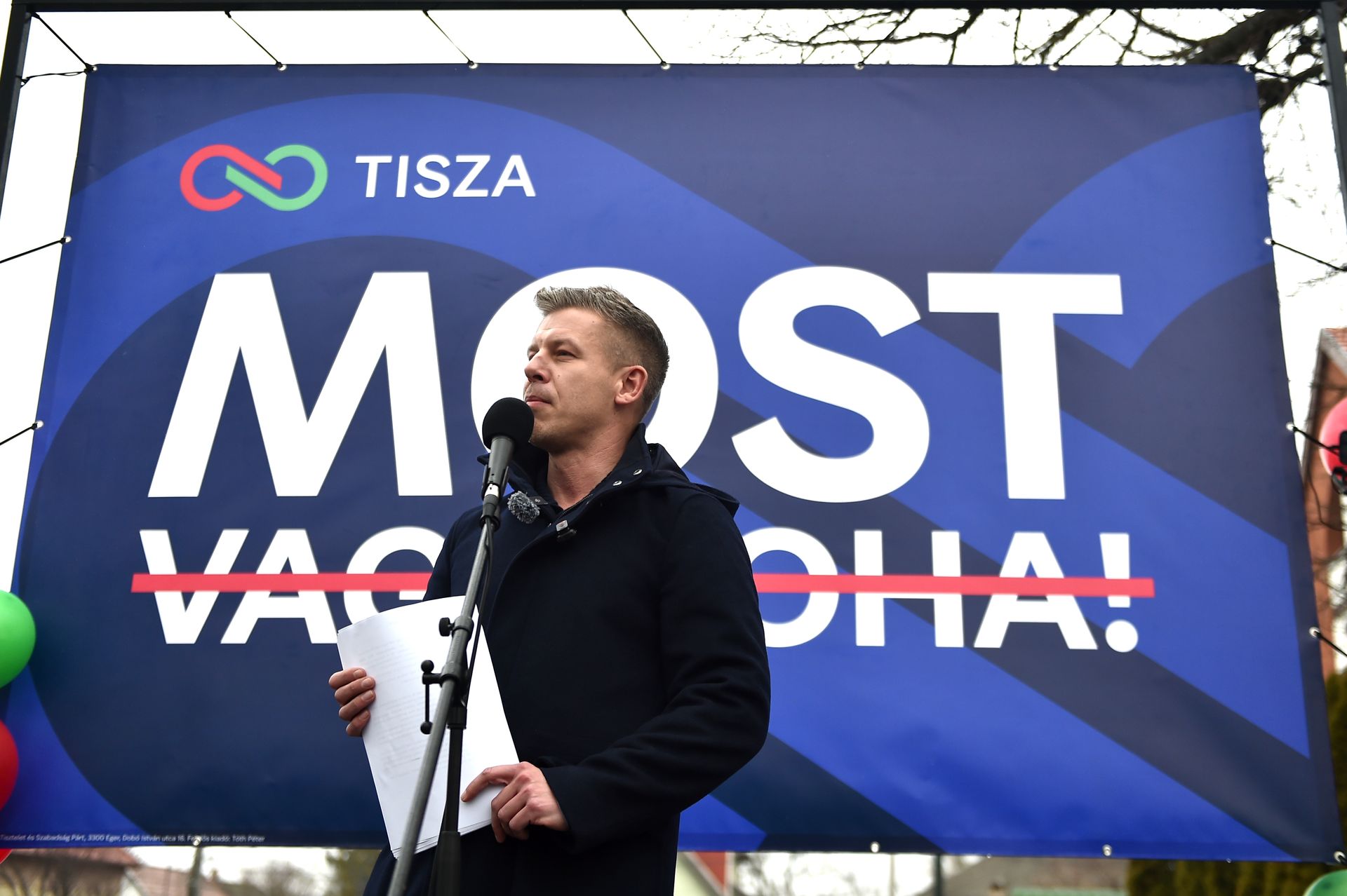 Węgierskie partie opozycyjne wycofują się z wyborów