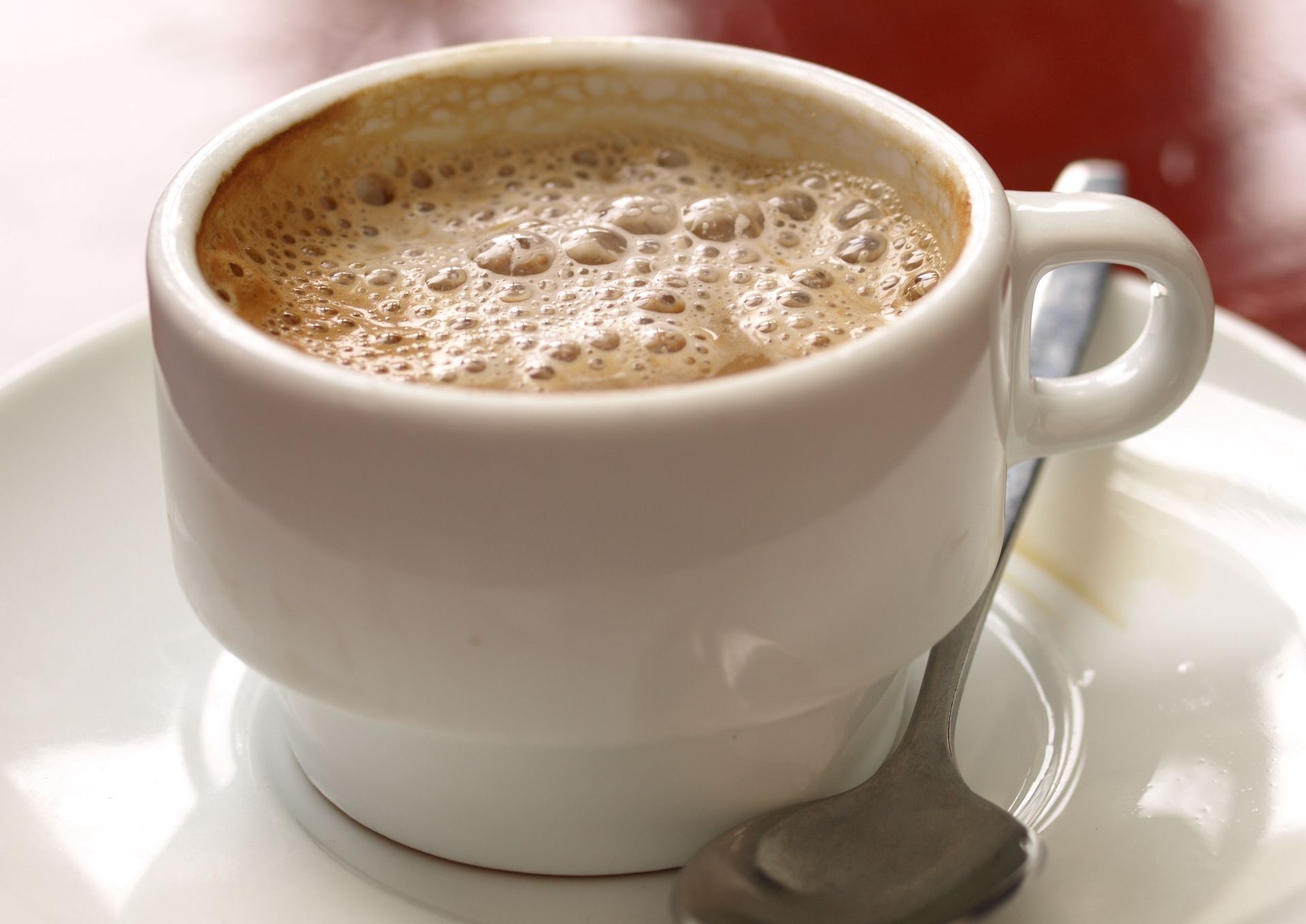 Ta kawa bije rekordy popularności. Spróbujesz raz i zapomnisz o cappuccino