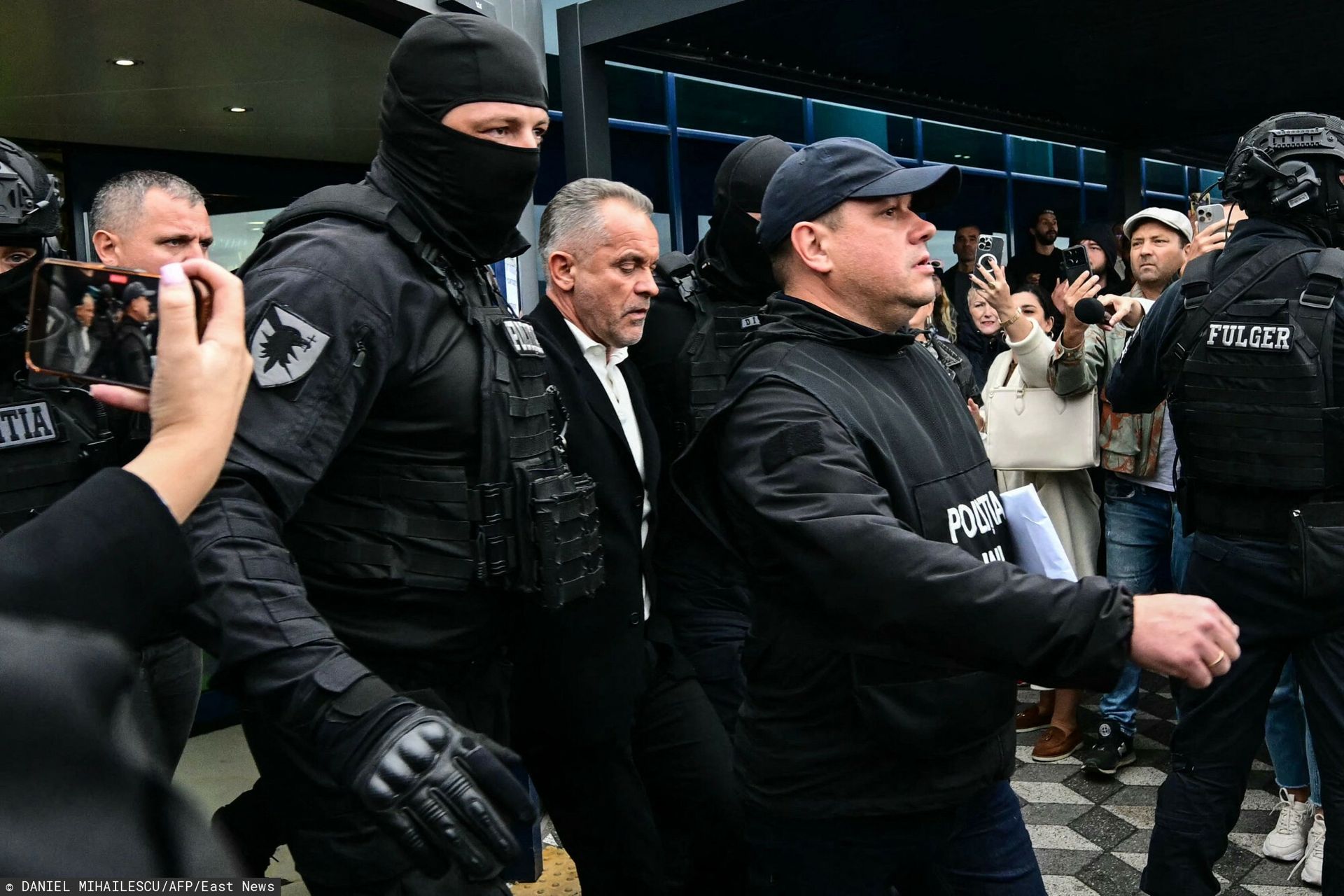 Zrobił "przekręt stulecia". Oligarcha skazany na więzienie