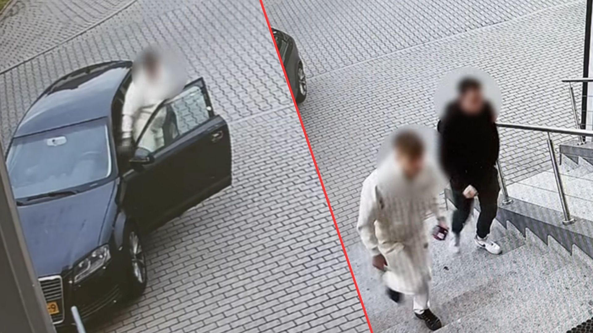 Przyjechał na komendę "na podwójnym gazie". Absurd w Choszcznie