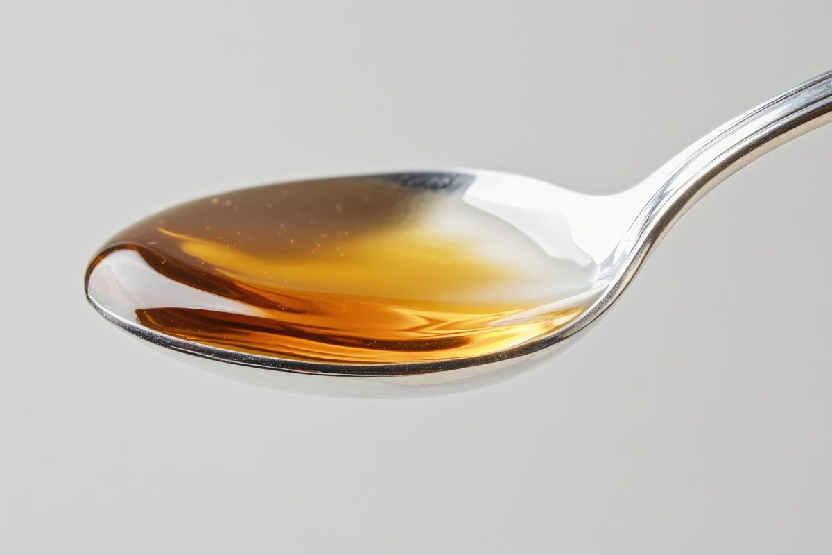 Pij łyżkę o poranku. W końcu oczyścisz jelita i poczujesz się o wiele lżej