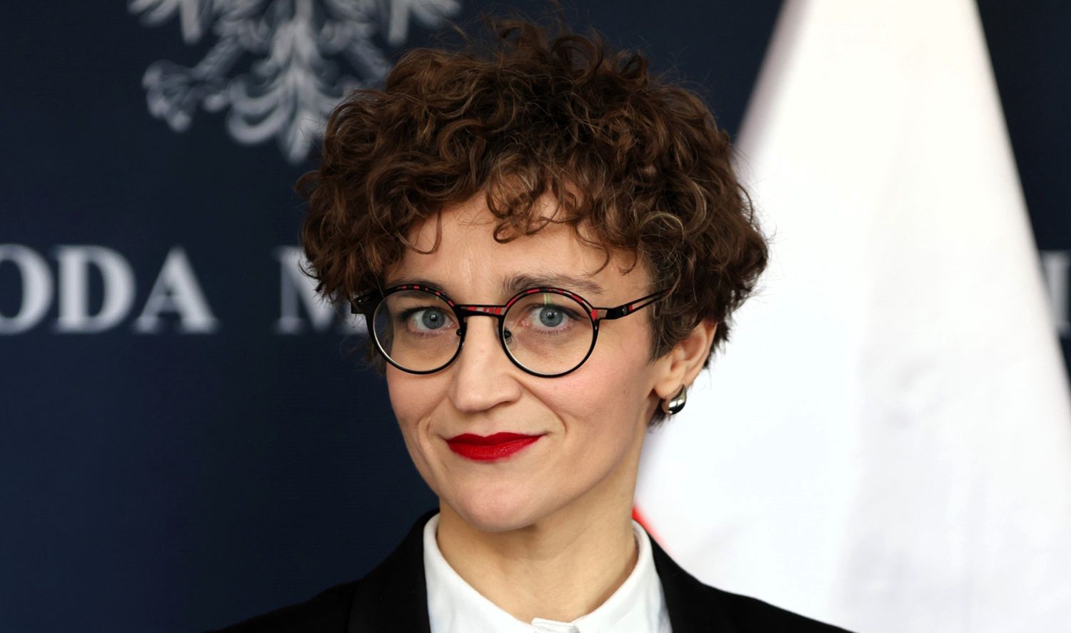 Luiza Jurgiel-Żyła rzeczniczką prasową Mazowieckiego Urzędu Wojewódzkiego w Warszawie