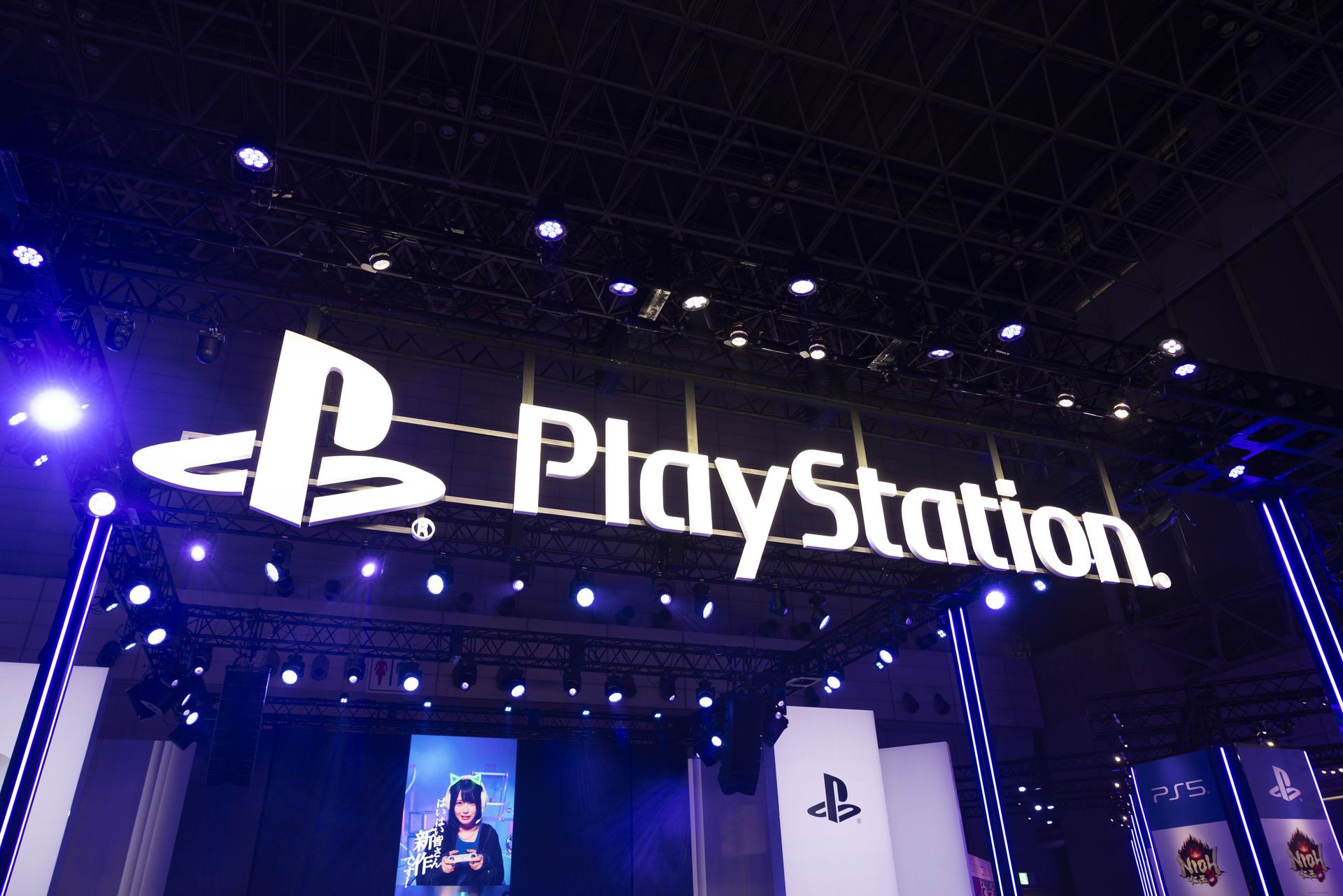 Sony pozwane w Wielkiej Brytanii. Gra toczy się o wielką sumę